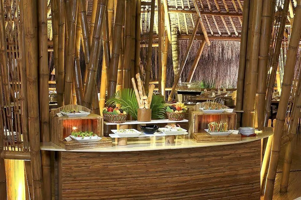 Carnoustie Beach Resort And Ayurveda Spa Mararikulam Hotel